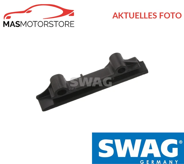 Gleitschiene Steuerkette Kettenführung Swag 30 09 0003 G Für Skoda Superb Ii