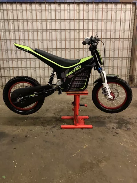 Kuberg trial hero outlet