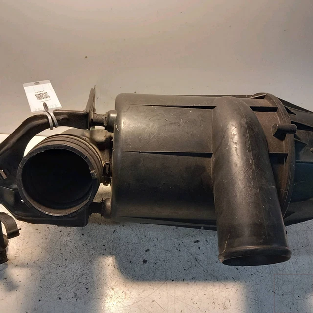 Boîte à Air Complète Originale Fiat Ducato BZ/DS (94-06) - Référence 1342841080, Neuf