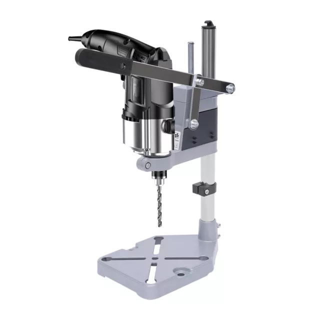 Floor Drill Press Universal Bracket Micro Table Drill Single Drill Press Table