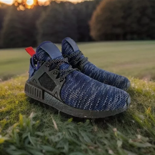 Nmd xr1 blau shop