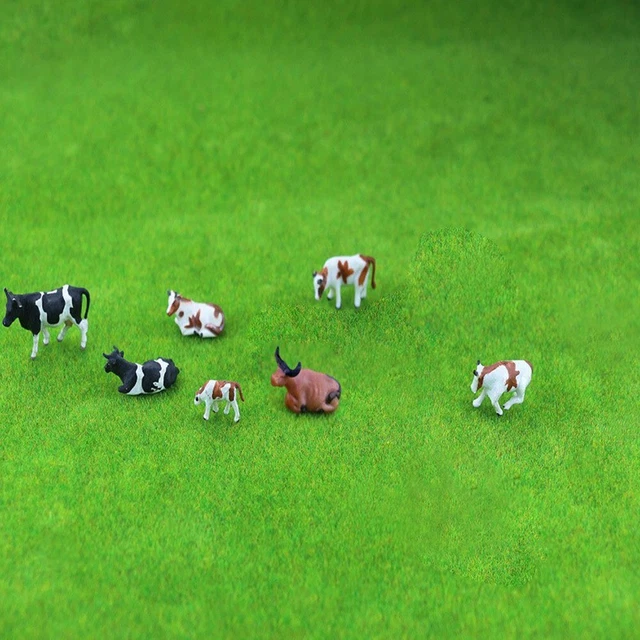 Kerbl Orecchie Di Mucca Tinte - Confezione Da 10, Snack Per Cani A Basso Grasso - Foto 5