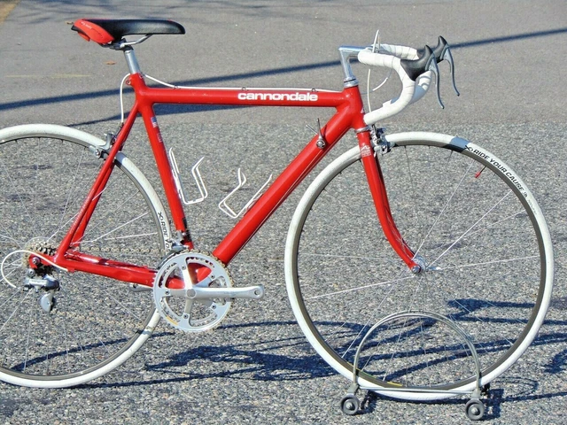 Cannondale sr800 sales