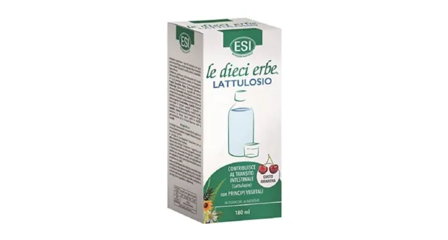 Colon Cleanse Lax Forte Lactulosa Contribuye Al Transito Intestinal Favorece