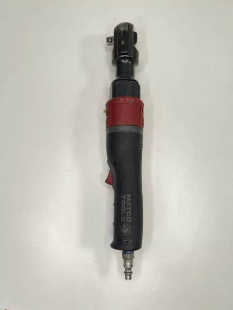 Matco Tools MT2854 3/8” Drive Composite Air Ratchet