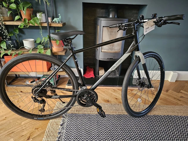 Urban bike polygon deals