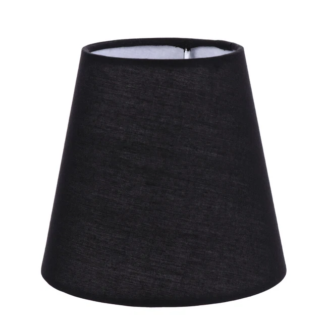 Abat-jour En Tissu À Pétales Boho Contemporain À 1 Lampe Pour Le Salon