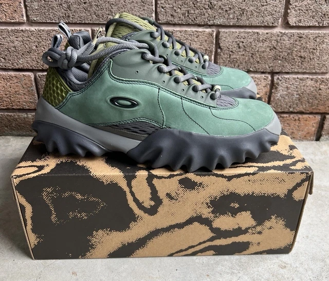 oakley brain dead ostrich chop saw mule August Shop - The all new