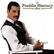 Freddie Mercury Album de Mercury,Freddie | CD | état très bon