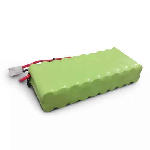 Batterie de secours rechargeable KingGates (PLATINE STARG) 24V, 1.6 Ah