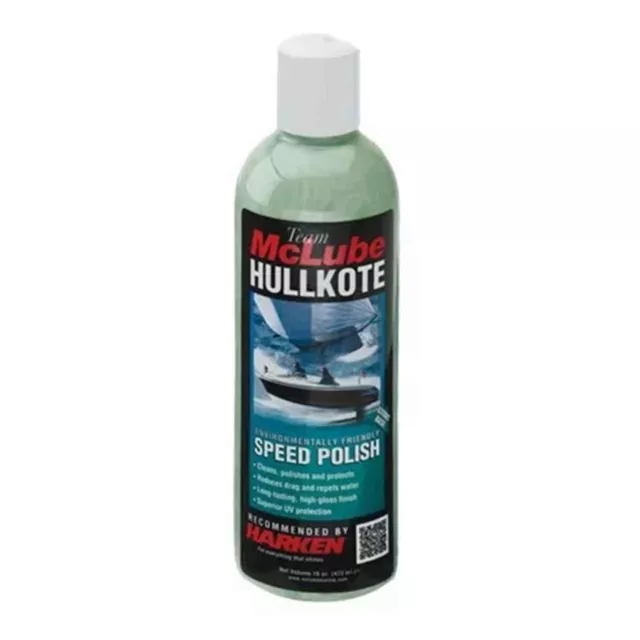 Harken McLube™ Hullkote Speed Polish