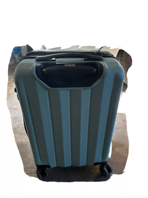 CALPAK Hardside Spinner Carry-on  Suitcase Luggage Expandable