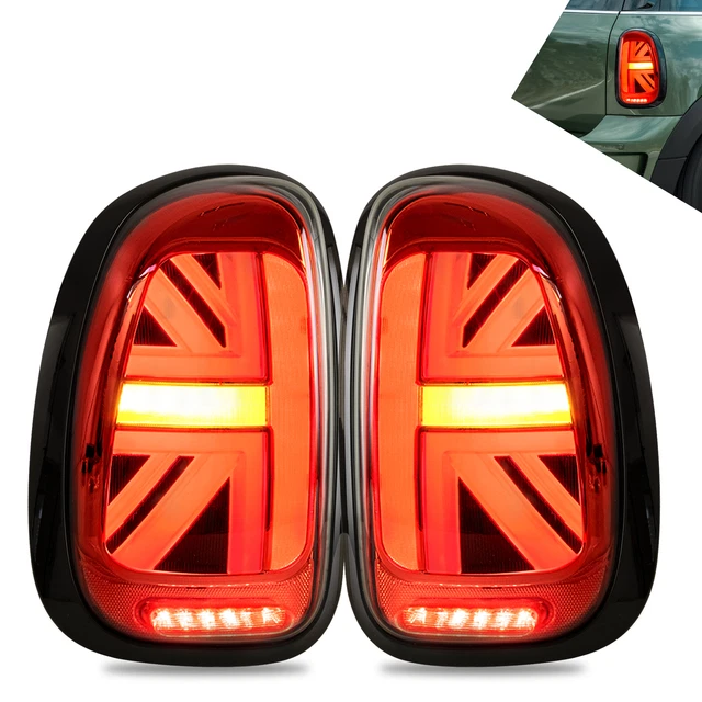 Feux arrières Mini Cooper S R53 / R50 | Kaufen auf Feux arrières Mini Cooper S R53 / R50 | Kaufen auf