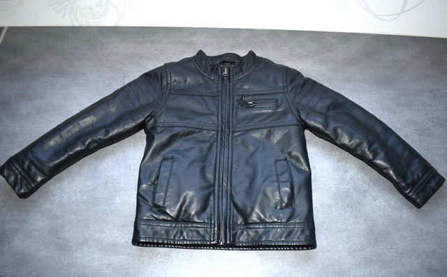 Blouson 5 online ans