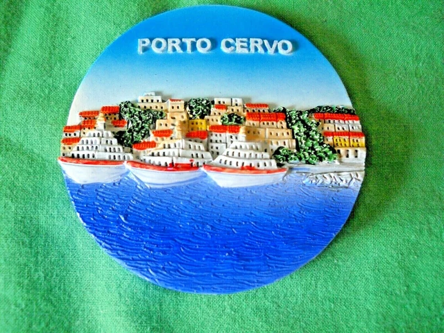 Francia 3D Fort Boyard Magnete Da Frigorifero Souvenir Regalo, Resina