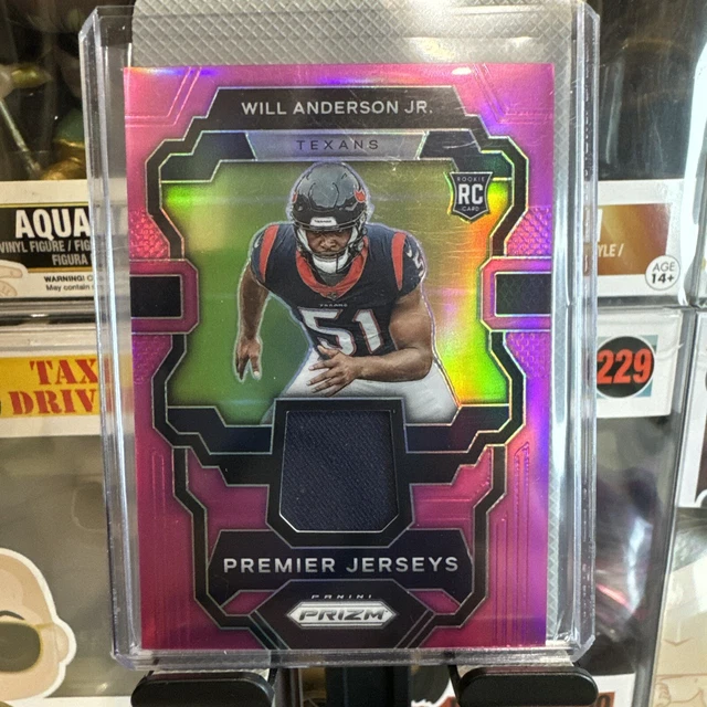 PATCH MAILLOT PANINI impeccable DEEBO SAMUEL 2023 AUTO 35/49 49ers EUR