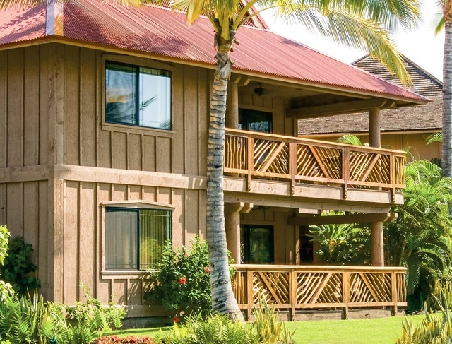 Wyndham Kona Hawaiian 231,000 Anual Points Timeshare For Sale