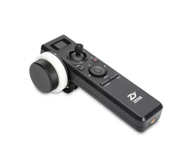 Zhiyun - Motion Sensor Fernbedienung mit Follow Focus für Crane 2