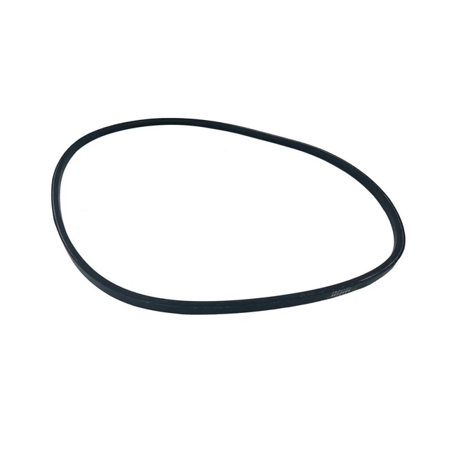 For Volvo Penta V-Belt  4.3GL, 4.3GS, 4.3GI, 5.7GI with Power Steering 3852464