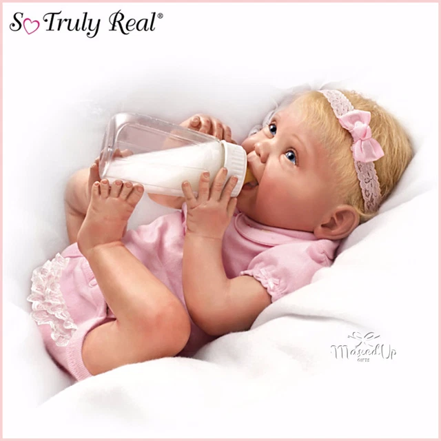 Baby tippy toes shop doll