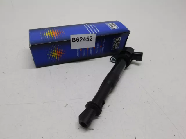 Bobina Di Accensione Ignition Coil Doria Per Fiat Doblo 1.6 16V 10331 46777286