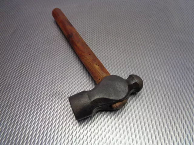 Kugelhammer  Schlosserhammer Ausbeulhammer Schmiedehammer Schlosser 3/4