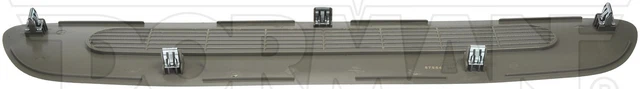 Dorman Dashboard Air Vent for 1999-2005 Grand Am 57954