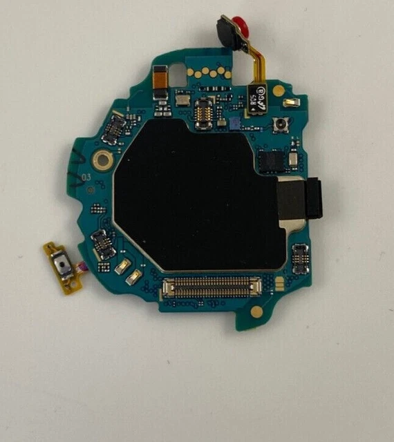 SAMSUNG GALAXY WATCH Active (SMR500) Motherboard 4GB FC230 EUR 19,80