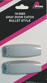 Prime Product Door Catch For Keeping RV Baggage Compartments Open 2 Pack 185083