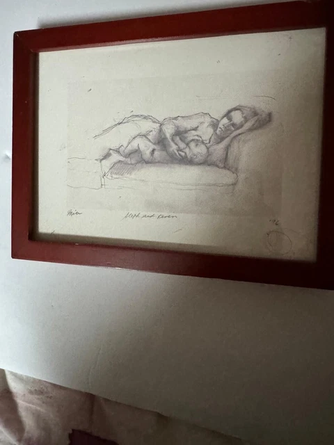 Zeichnungen, Kunst, Antiquitäten & Kunst - PicClick DE