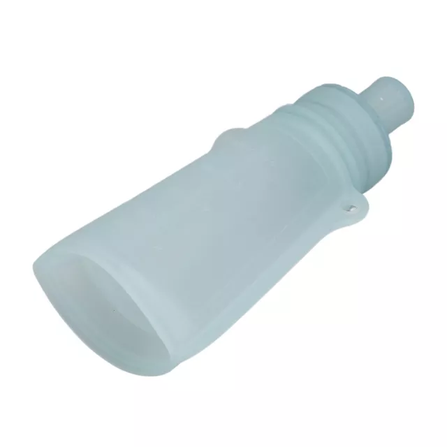 (Blue)Breast Milk Storage Bag Safe Leak-Proof Breast Milk Storage Container