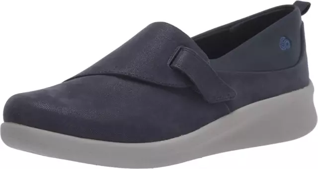 Clarks Women's Sillian 2.0 Ease Loafer