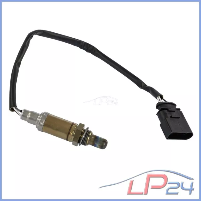 Sonde Lambda 4 Fils Pour Vw Golf 4 1J 1.6 Polo 9N 1.4