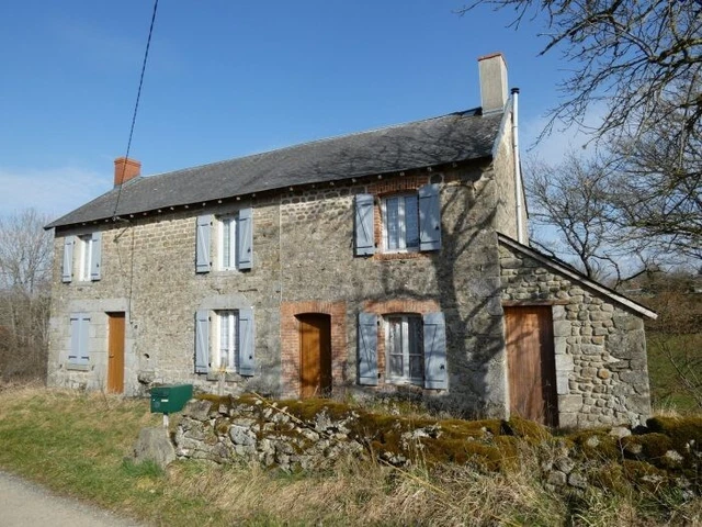 House in stunning countryside in France price reduced by £5,500 House in stunning countryside in France price reduced by £5,500