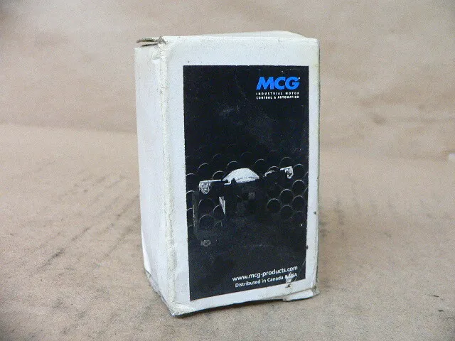 Mcg Mx1D2 X6 600V 60Hz Coil For Contactor