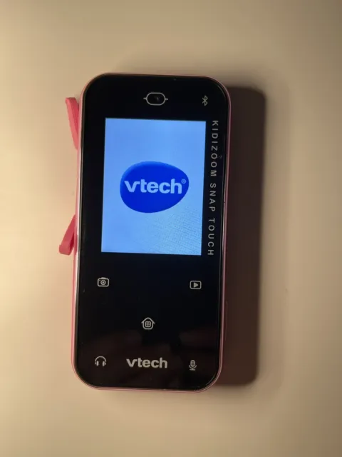 upscreen Bacteria Shield Matte Premium Protection d'écran antibactérien mat  pour Vtech Kidizoom Snap Touch