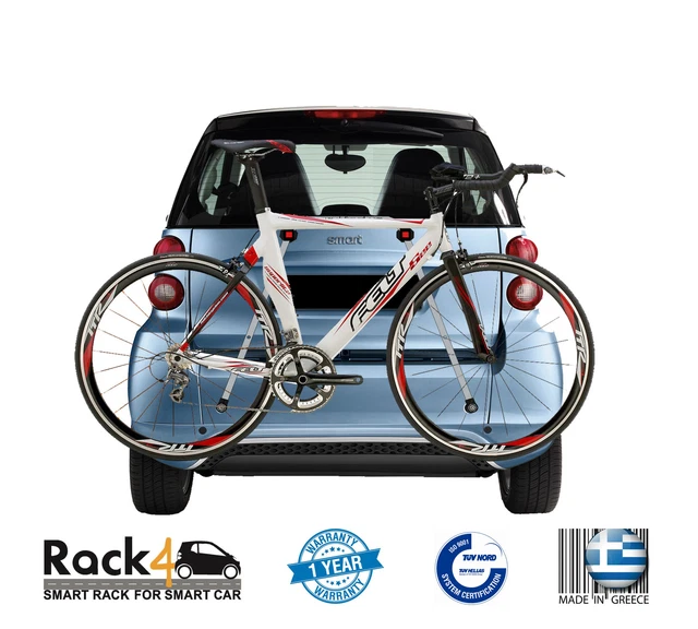 Spannende Smart Fahrradtrager 451 Bilder