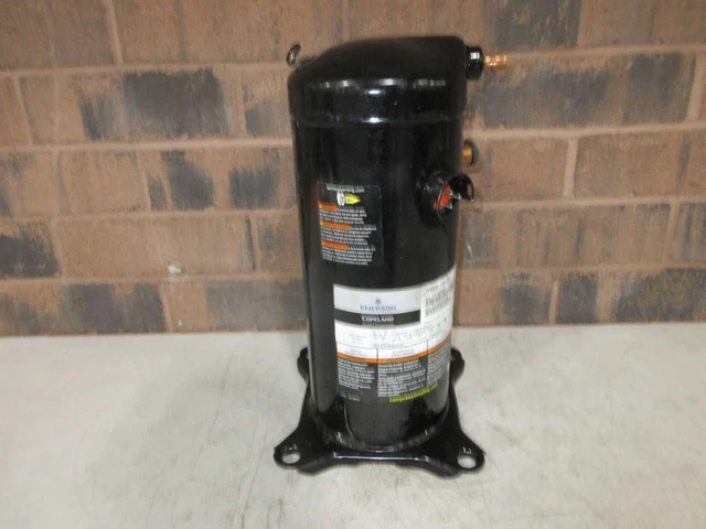 Copeland ZP40K6E-PFV-830 40,000 BTU R410A 208/230V 1PH Scroll Compressor