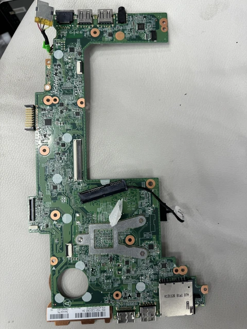 Carte Mère HP TouchSmart 10-e000sf – AMD A4-1200, Radeon Graphics