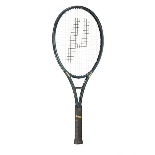 Raquette De Tennis Prince Tour Series NXG Graphite - Taille 107 Po² - Poignée 4 3/8 - Occasion