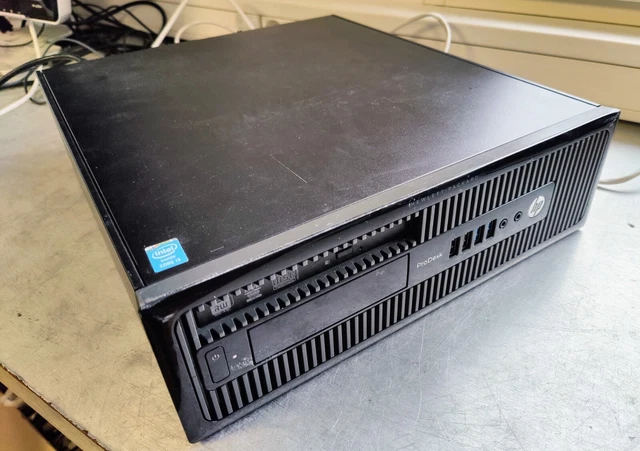 Unité centrale HP Pavilion 110-010ef Pas Cher