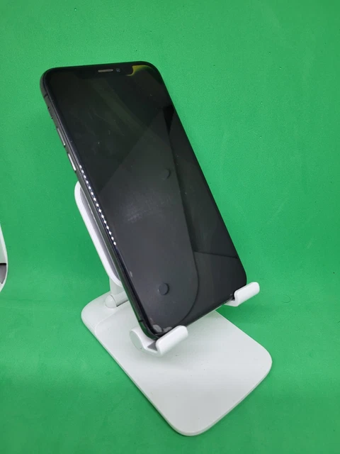 Apple iPhone X - Gris Sidéral