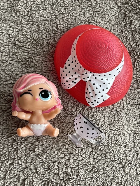 LOL SURPRISE DOLL Lil Sister Leading Baby BB Colour Changer 10.99 PicClick UK