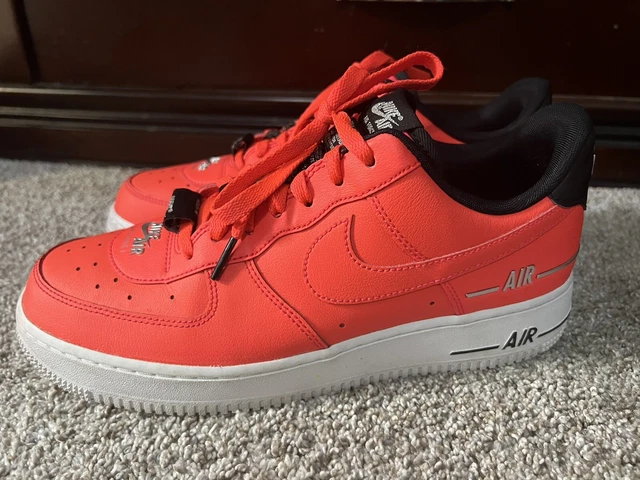 mens nike air force 1 size 8
