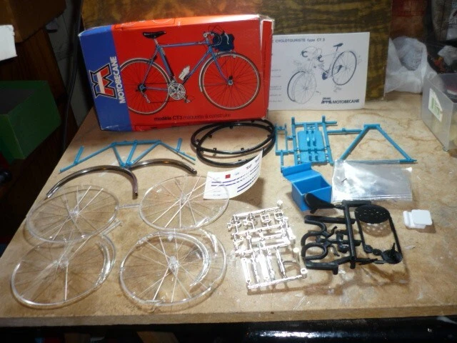 Lot De 3 Casquettes Visières Cyclisme Vintage - Collection Tour De France