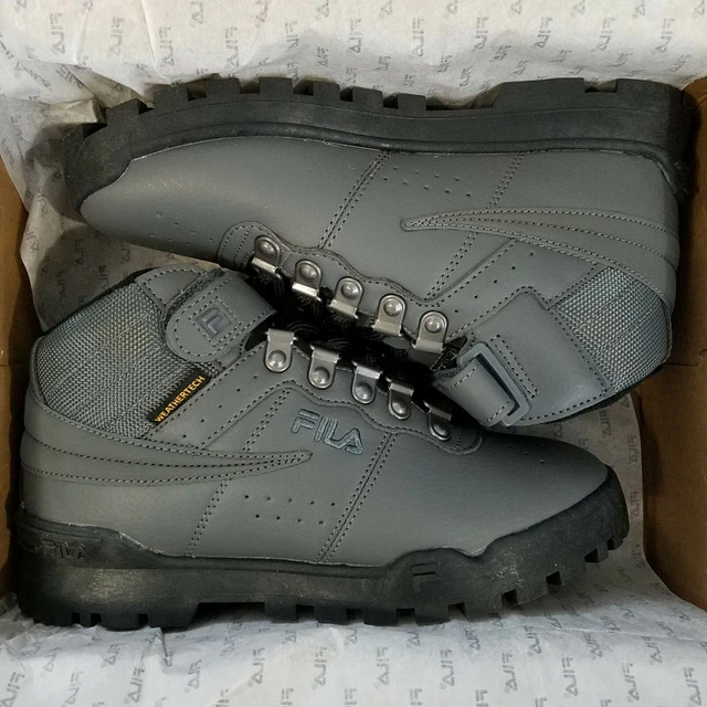 Fila weathertech boots sale