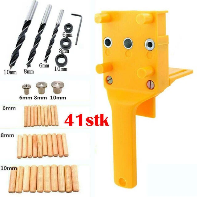 Mèche De Routeur Pour Le Travail Du Bois En Carbur... – Grandado