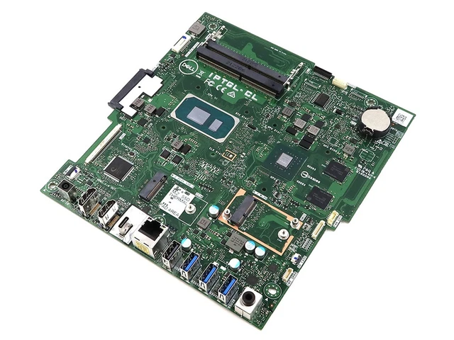Carte Nvidia Geforce FX5200 Pour DELL Inspiron 5150