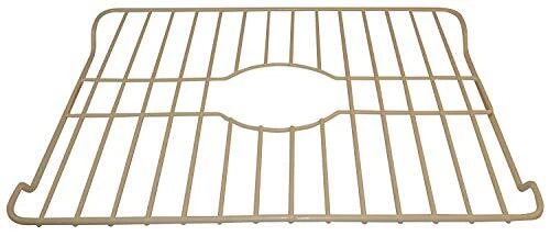 Better Houseware Medium Almond Sink Protector
