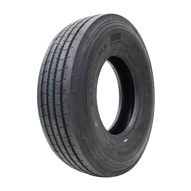 Set of 4 Greenball Towmaster ASC Industrial UHP Tire 235/85R16
